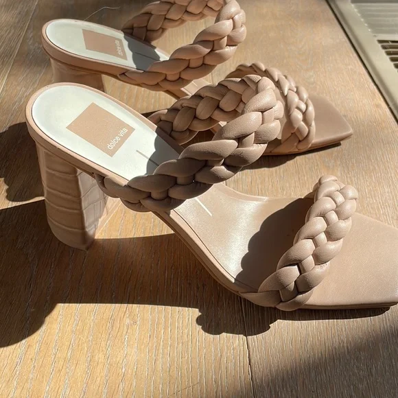 Dolce Vita Paily Heels Stella - Picture 2 of 5